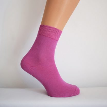 Elegantne nogavice - Ženske nogavice - Slovenske nogavice - Roza